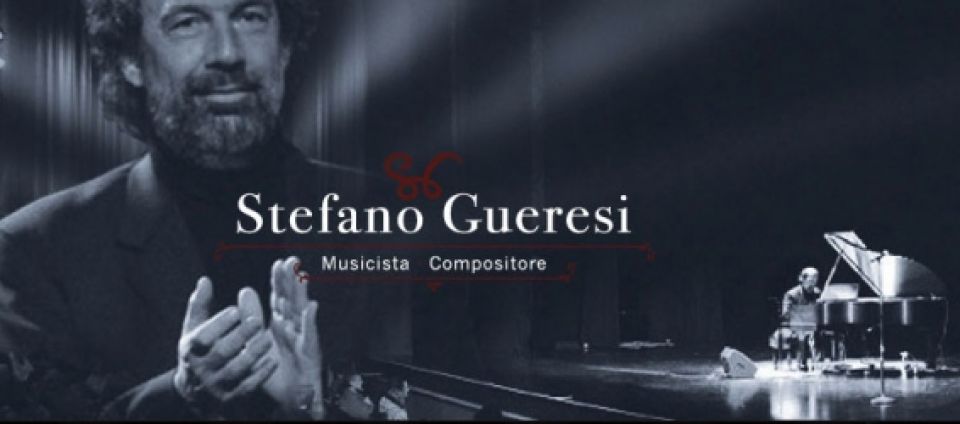 Stefano Gueresi