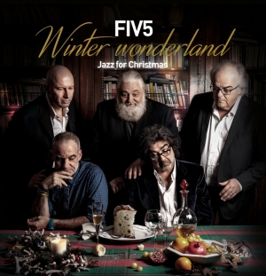 FIV5 - Winter Wonderland