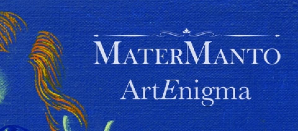 MaterManto - Art Enigma