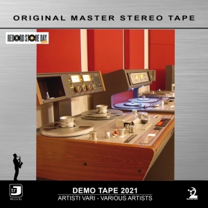 AA.VV - Demo Tape 2021 (RSD 2022)