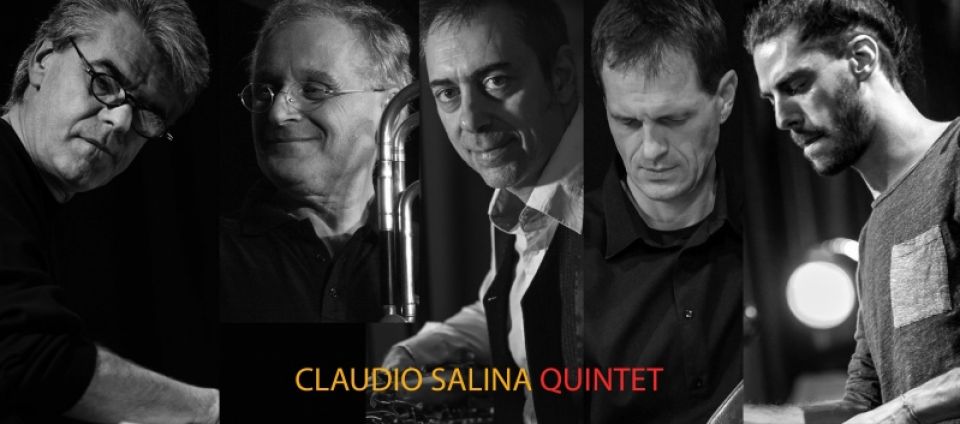 Claudio Salina Quintet